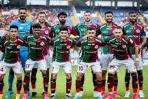 Nhận định, soi kèo Mohun Bagan Super Giant vs East Bengal, 21h00 ngày 19/1