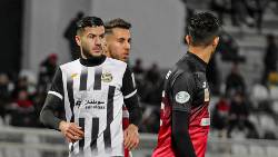 Nhận định, soi kèo Paradou vs ES Setif, 21h30 ngày 19/1