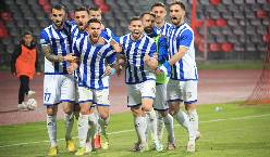 Nhận định, soi kèo Teuta Durres vs Tirana, 23h00 ngày 19/1