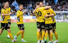 Nhận định, soi kèo Vendsyssel vs IFK Goteborg, 21h00 ngày 19/1