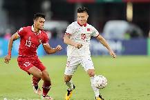 Nhận định, soi kèo Việt Nam vs Indonesia, 21h30 ngày 19/1
