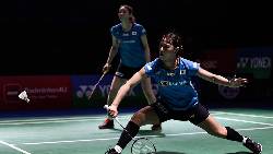 Link xem trực tiếp cầu lông Ấn Độ Mở rộng 2026 chung kết Yuki Fukushima và Mayu Matsumoto