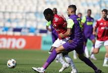 Nhận định, soi kèo CFR Cluj vs Otelul Galati, 22h45 ngày 18/1: Không để tụt lại