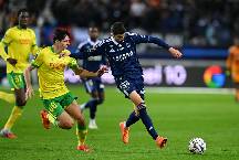 Nhận định, soi kèo Nantes vs Paris FC, 23h15 ngày 18/1: Chim hoàng yến ăn mừng