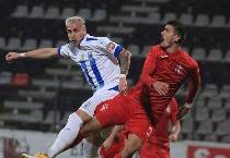 Nhận định, soi kèo Partizani Tirana vs Teuta, 22h59 ngày 19/1: Vua hòa