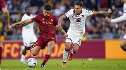 Nhận định, soi kèo Torino vs AS Roma, 00h00 ngày 19/01: Khách đòi nợ!