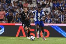Nhận định, soi kèo Vitoria Guimaraes vs Porto, 3h30 ngày 19/1: Không dễ dàng