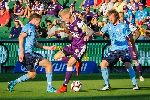 Nhận định Tokyo vs Perth Glory, 17h00 ngày 18/2