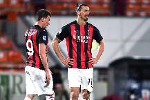 Nhận định Crvena Zvezda vs AC Milan, 0h55 ngày 19/2