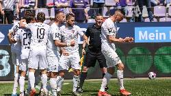 Nhận định, soi kèo Bremen vs Ingolstadt, 19h30 ngày 19/2