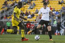 Nhận định, soi k&egrave;o Charleston Battery vs Columbus Crew, 8h00 ng&agrave;y 19/2