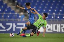 Nhận định, soi kèo Jeonbuk vs Suwon FC, 12h00 ngày 19/02