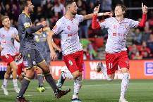 Nhận định, soi kèo Macarthur vs Adelaide United, 15h45 ngày 19/2