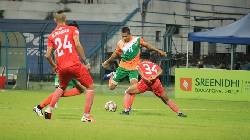 Nhận định, soi kèo Sreenidi vs Sudeva, 16h30 ngày 19/2