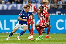 Nhận định, soi kèo Union Berlin vs Schalke, 21h30 ngày 19/2