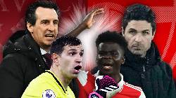 Phân tích kèo hiệp 1 Aston Villa vs Arsenal, 19h30 ngày 18/2