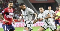 Phân tích kèo hiệp 1 PSG vs Lille, 19h ngày 19/2