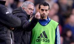 Salah từng bị HLV Mourinho mắng chửi đến bật khóc