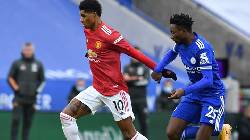 Soi bảng vị cầu thủ ghi bàn MU vs Leicester, 21h ngày 19/2
