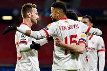 Soi kèo, dự đoán Macao Rayo Vallecano vs Sevilla, 22h15 ngày 19/2
