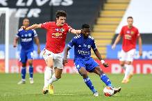 Soi kèo phạt góc MU vs Leicester, 21h ngày 19/2