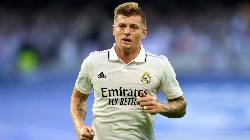 Toni Kroos ủng hộ Super League, thẳng thừng chê bai UEFA