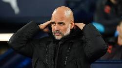 HLV Pep Guardiola trách móc Haaland khi Man City hòa Chelsea
