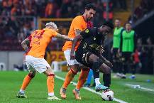 Nhận định, soi kèo Ankaragucu với Galatasaray, 23h00 ngày 18/2: Củng cố ngôi đầu