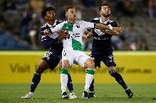 Nhận định, soi kèo Melbourne Victory FC với Western United FC, 15h00 ngày 20/2: Sáng của dưới