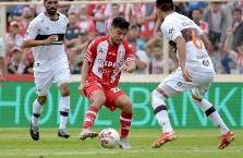 Nhận định, soi kèo Union Santa Fe với Platense, 7h30 ngày 20/2: Khó cho chủ nhà