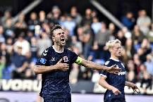 Nhận định, soi kèo Vejle vs Aarhus AGF, 01h00 ngày 20/2: Ca khúc khải hoàn