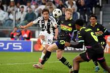 Chuyên gia Tony Ansell dự đoán PSV vs Juventus, 3h00 ngày 20/2