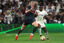 Chuyên gia Tony Ansell dự đoán Real Madrid vs Man City, 3h00 ngày 20/2