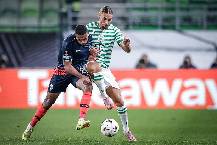 Nhận định, soi kèo Ludogorets vs Ferencvaros, 3h00 ngày 20/2: Nối tiếp mạch thắng