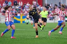 Nhận định, soi kèo Nữ MU vs Nữ Atletico Madrid, 3h00 ngày 20/2: Không bất ngờ