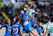 Nhận định, soi kèo Omonia vs Rijeka, 3h00 ngày 20/2: Phong độ lên cao