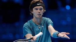 Nhận định tennis Rublev vs Marozsan - Vòng 2 Qatar Open, 21h00 ngày 18/2