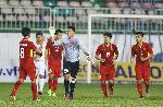 Bảng xếp hạng Giải U19 Quốc tế 2019 (23 - 30/3/2019): U19 Việt Nam vs Thái Lan