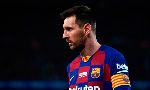Barcelona làm cách nào để ‘trói chân’ Lionel Messi?