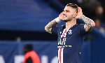 PSG muốn giữ, Mauro Icardi vẫn đi