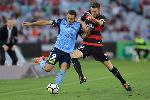 Nhận định bóng đá Western Sydney vs Sydney, 15h30 ngày 21/3