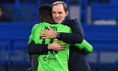 Chelsea vào tứ kết Champions League, Thomas Tuchel lập kỷ lục