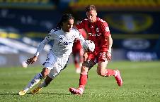Lịch phát sóng trực tiếp bóng đá 19/3: Fulham vs Leeds
