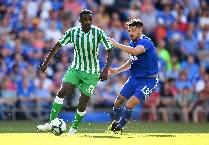 Nhận định Betis vs Levante, 3h ngày 20/3