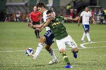 Nhận định, soi kèo Dallas vs Portland Timbers, 07h30 ngày 20/03