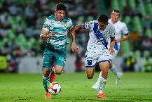 Nhận định, soi kèo Puebla vs Santos Laguna, 10h00 ngày 19/3