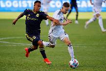 Nhận định, soi kèo Real Salt Lake vs Nashville, 8h30 ngày 20/3