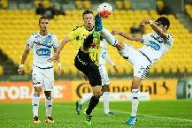 Phân tích kèo hiệp 1 Melbourne City vs Melbourne Victory, 15h45 ngày 19/3