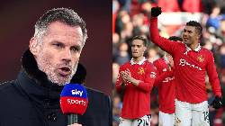 Carragher: 'Man United chưa chắc đã giữ được top 4 đâu'