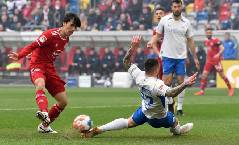 Nhận định, soi kèo Hansa Rostock vs Dusseldorf, 19h30 ngày 19/3